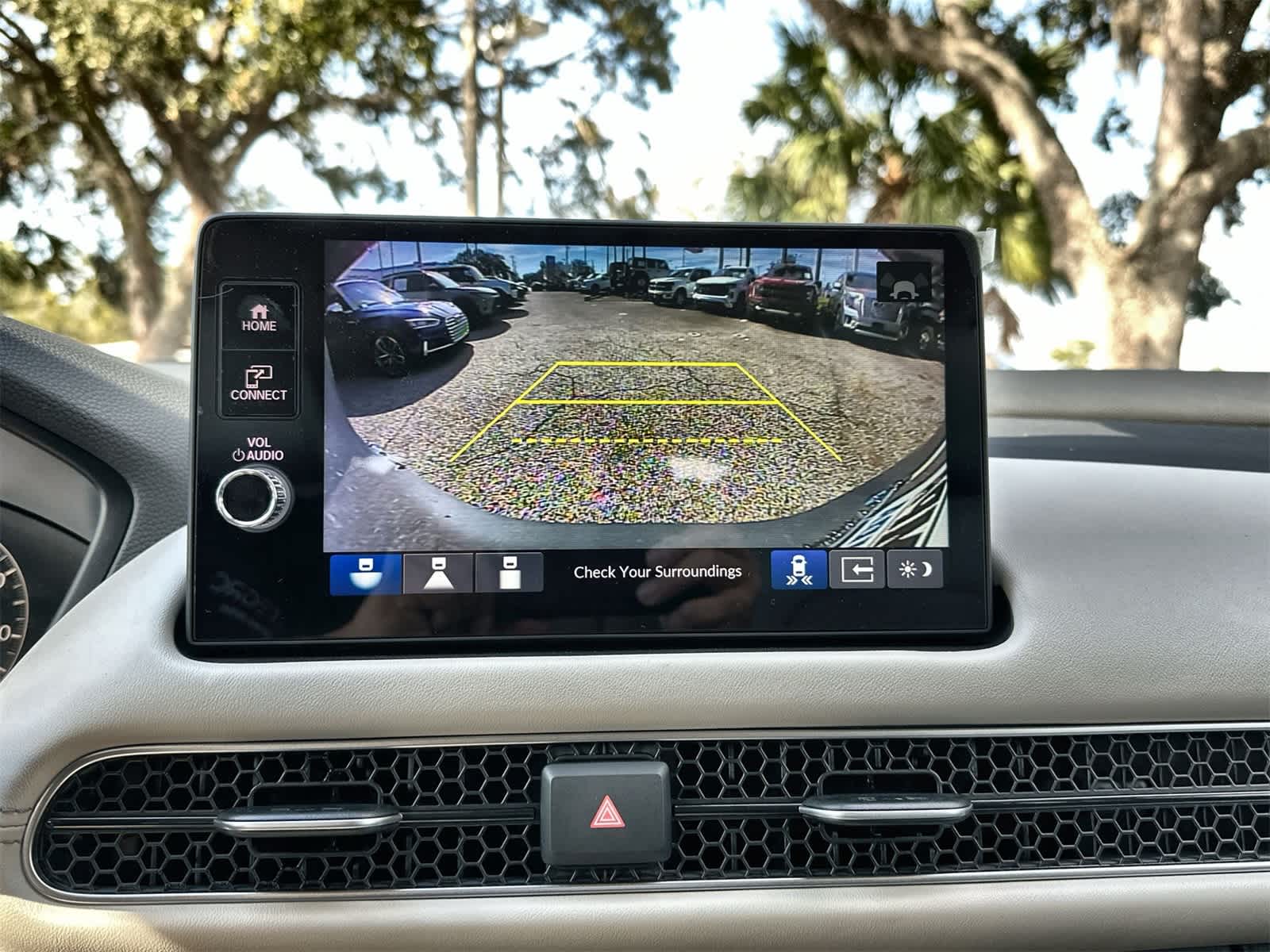 Thumbnail: 2026 Honda HR-V - 21