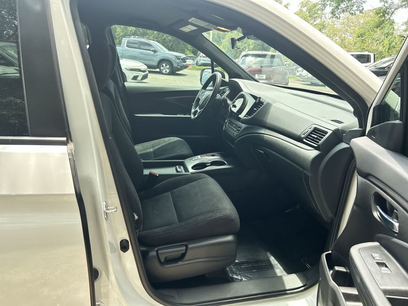 Thumbnail: 2022 Honda Pilot - 14