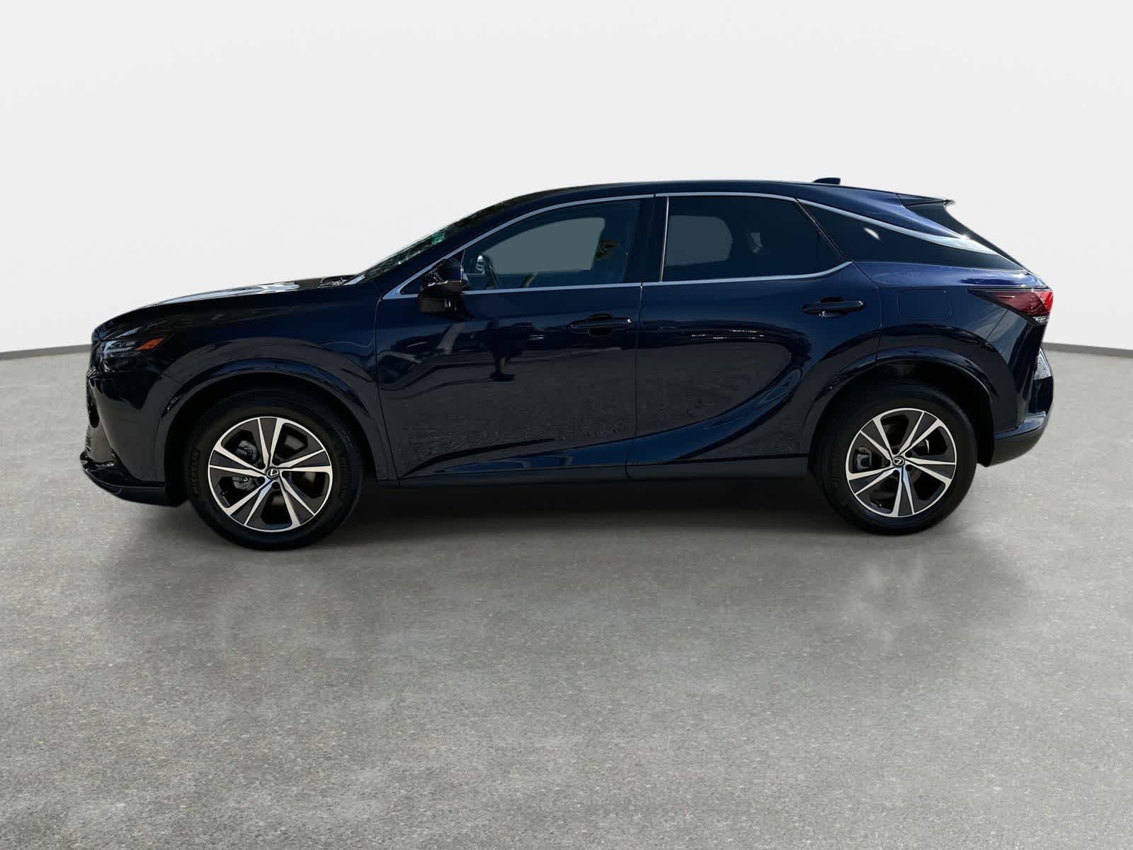 Thumbnail: 2024 Lexus RX - 8