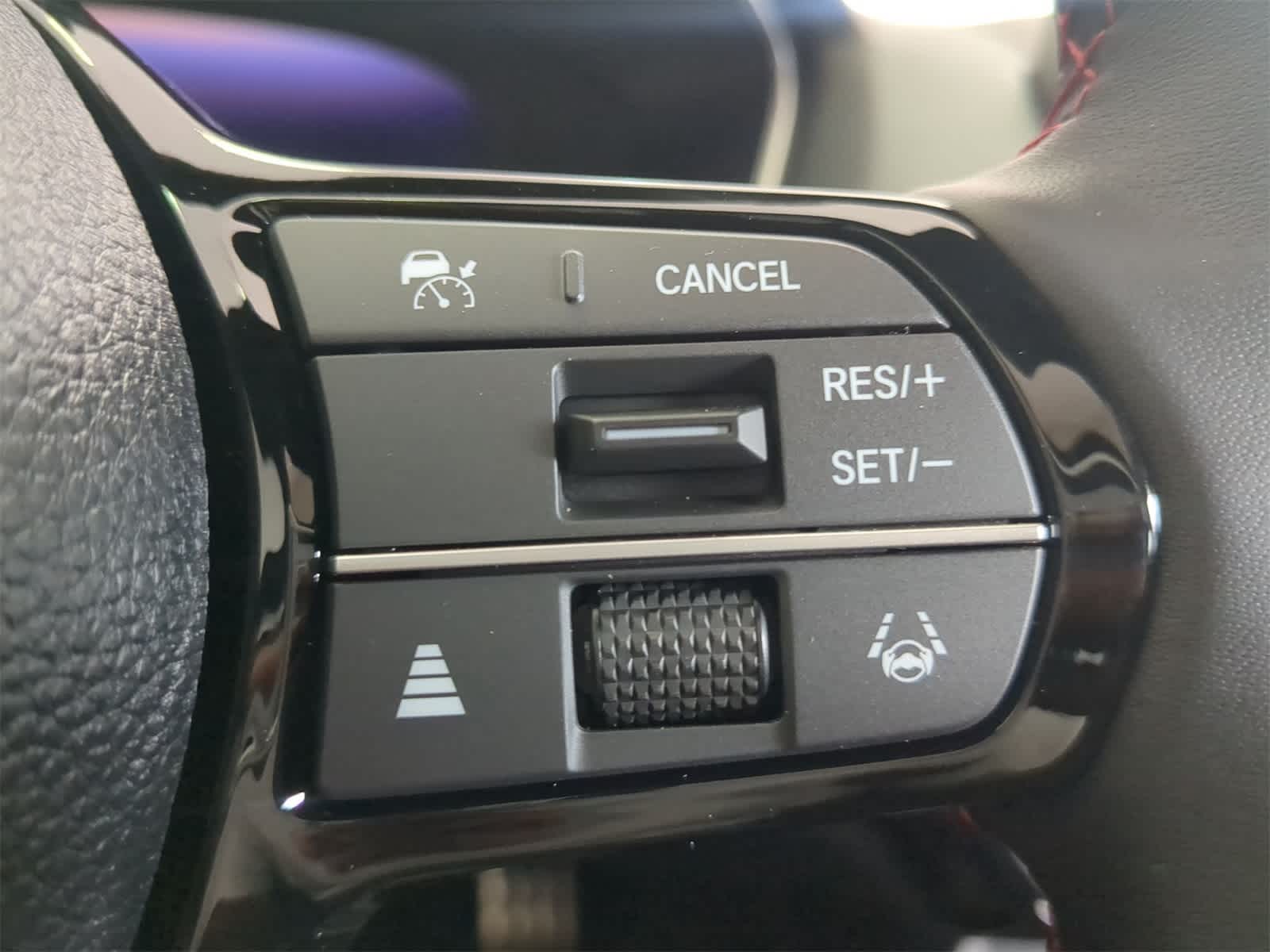 2025 Honda Civic Si 23