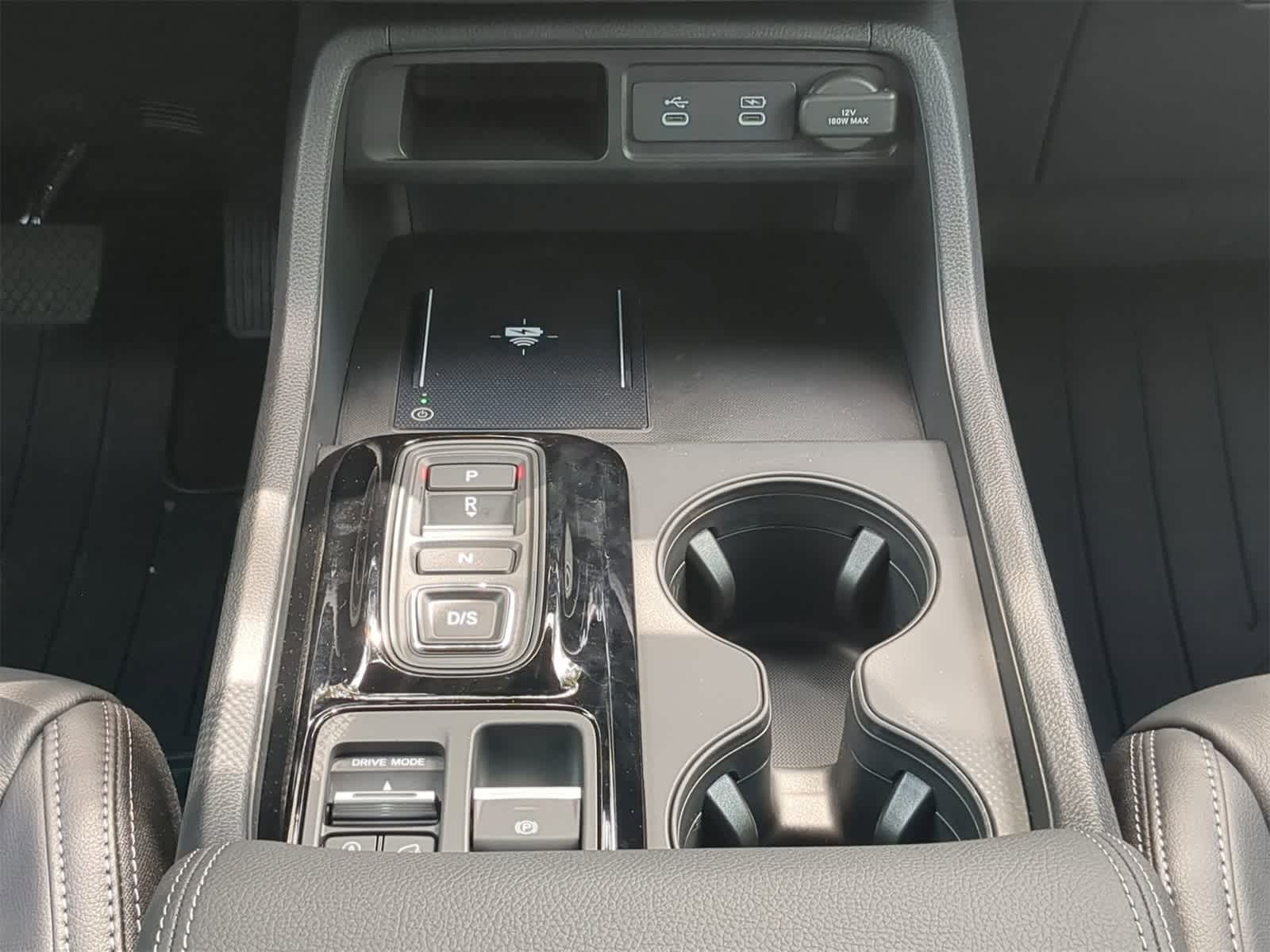 Thumbnail: 2026 Honda Passport - 18