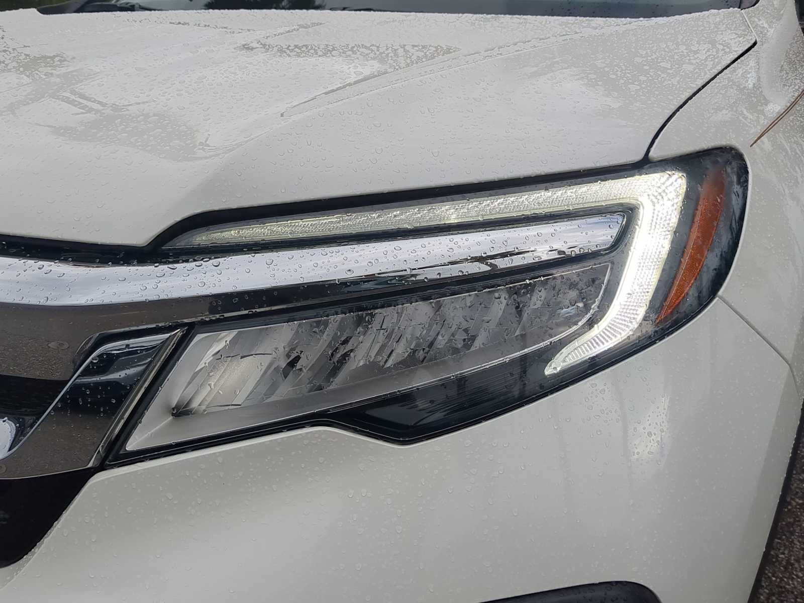 Thumbnail: 2019 Honda Pilot - 10