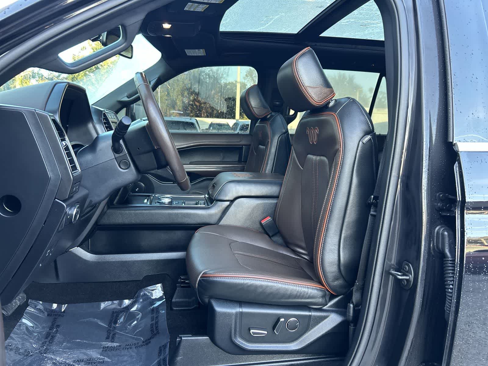 Thumbnail: 2021 Ford Expedition - 11