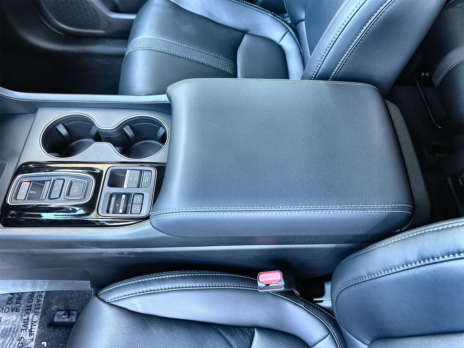 Thumbnail: 2026 Honda Pilot - 16