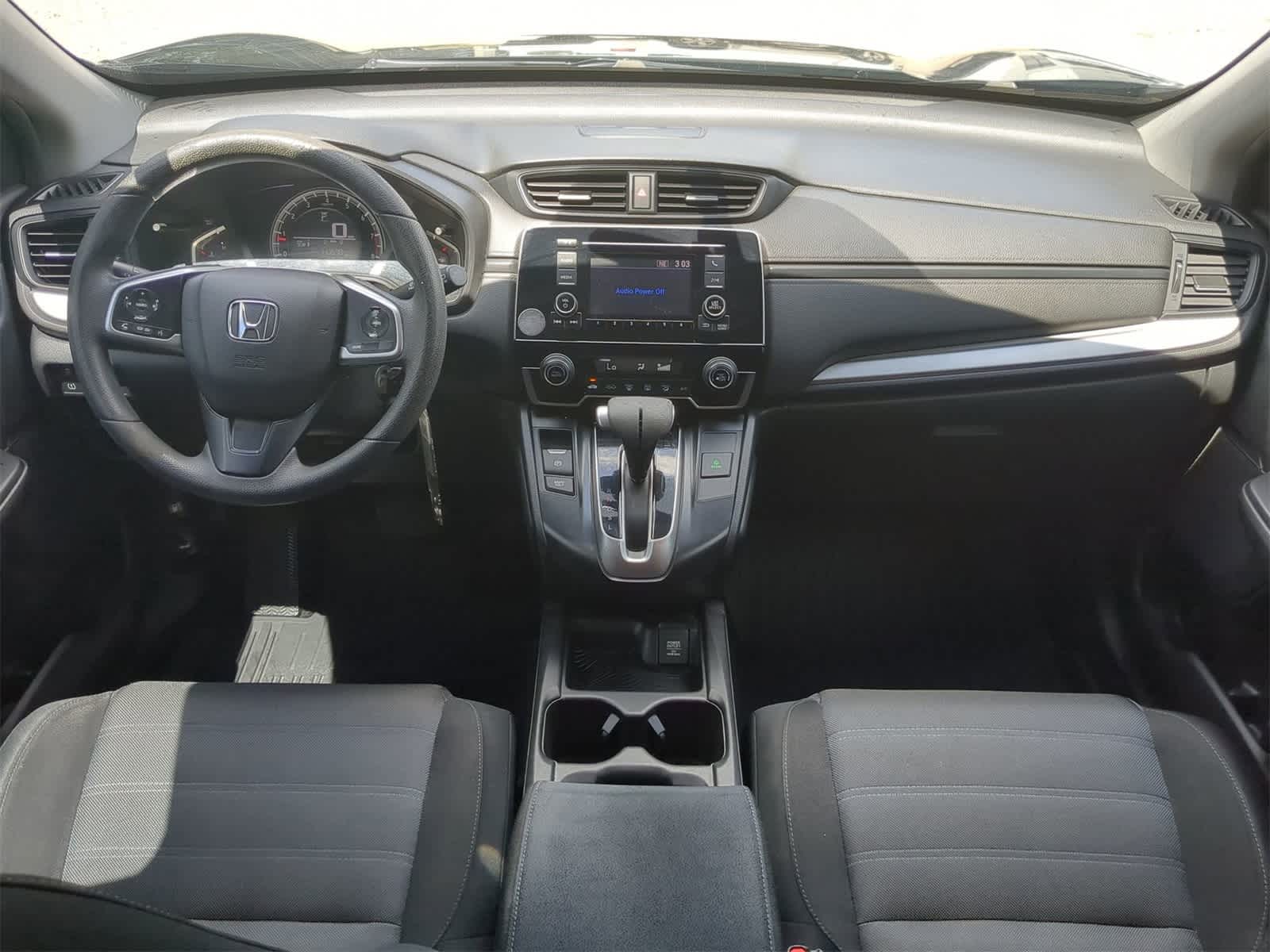 Thumbnail: 2019 Honda CR-V - 14