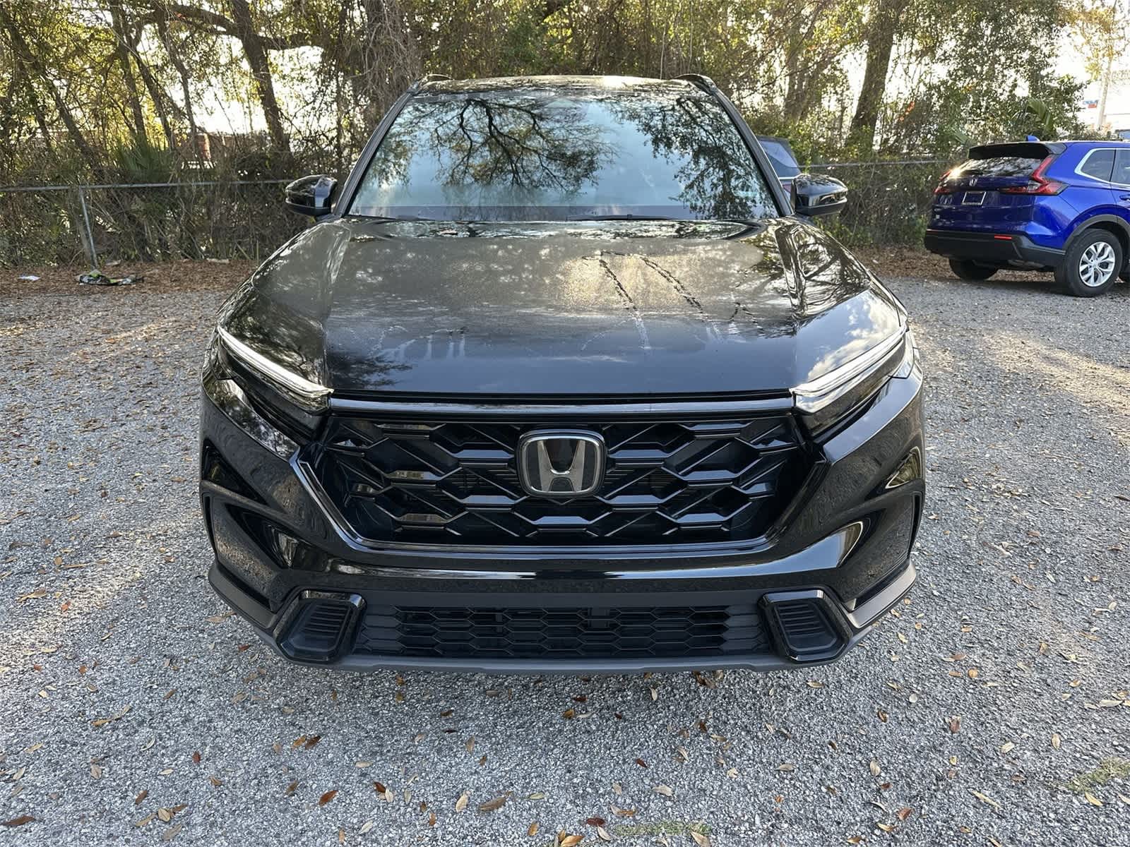 Thumbnail: 2023 Honda CR-V - 3