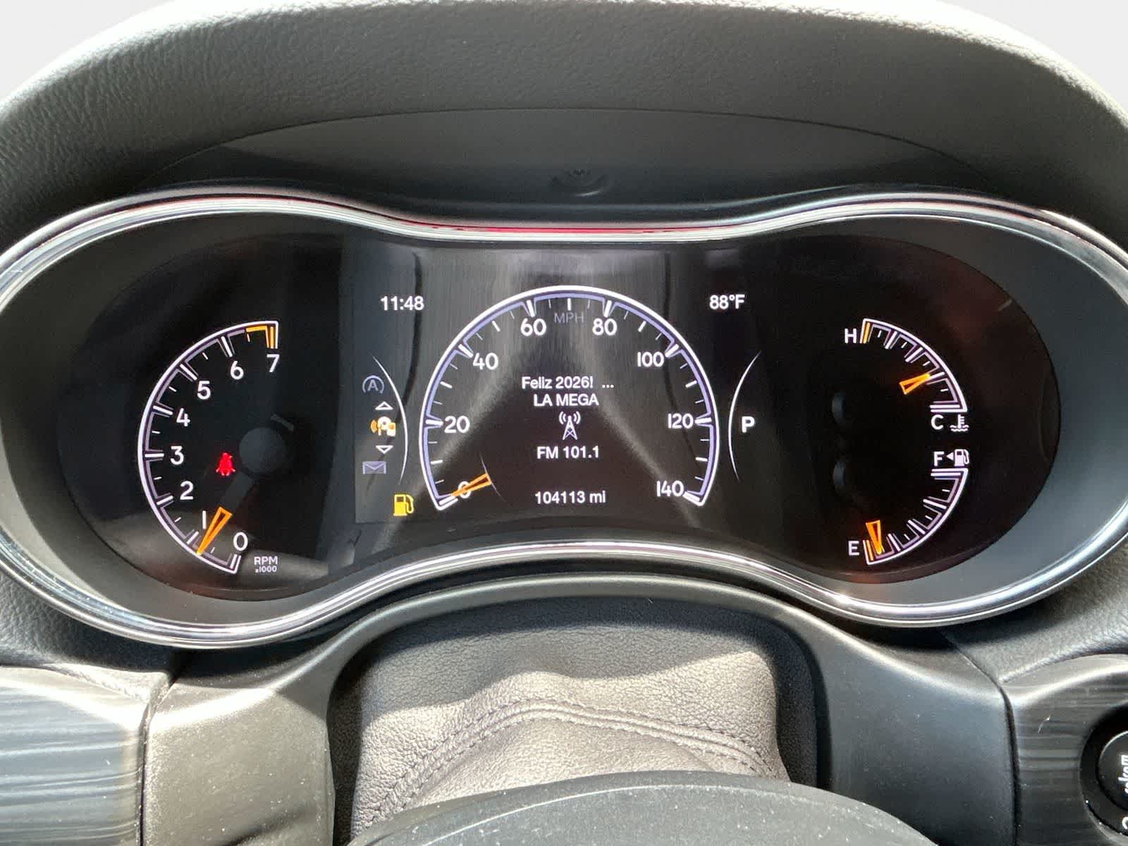 Thumbnail: 2019 Jeep Grand Cherokee - 19