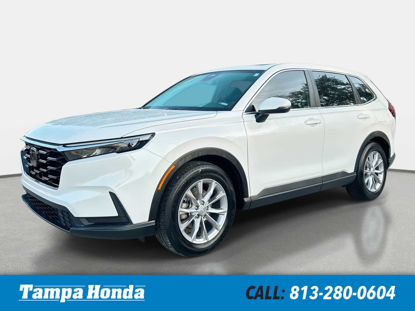 Thumbnail: 2024 Honda CR-V - 1