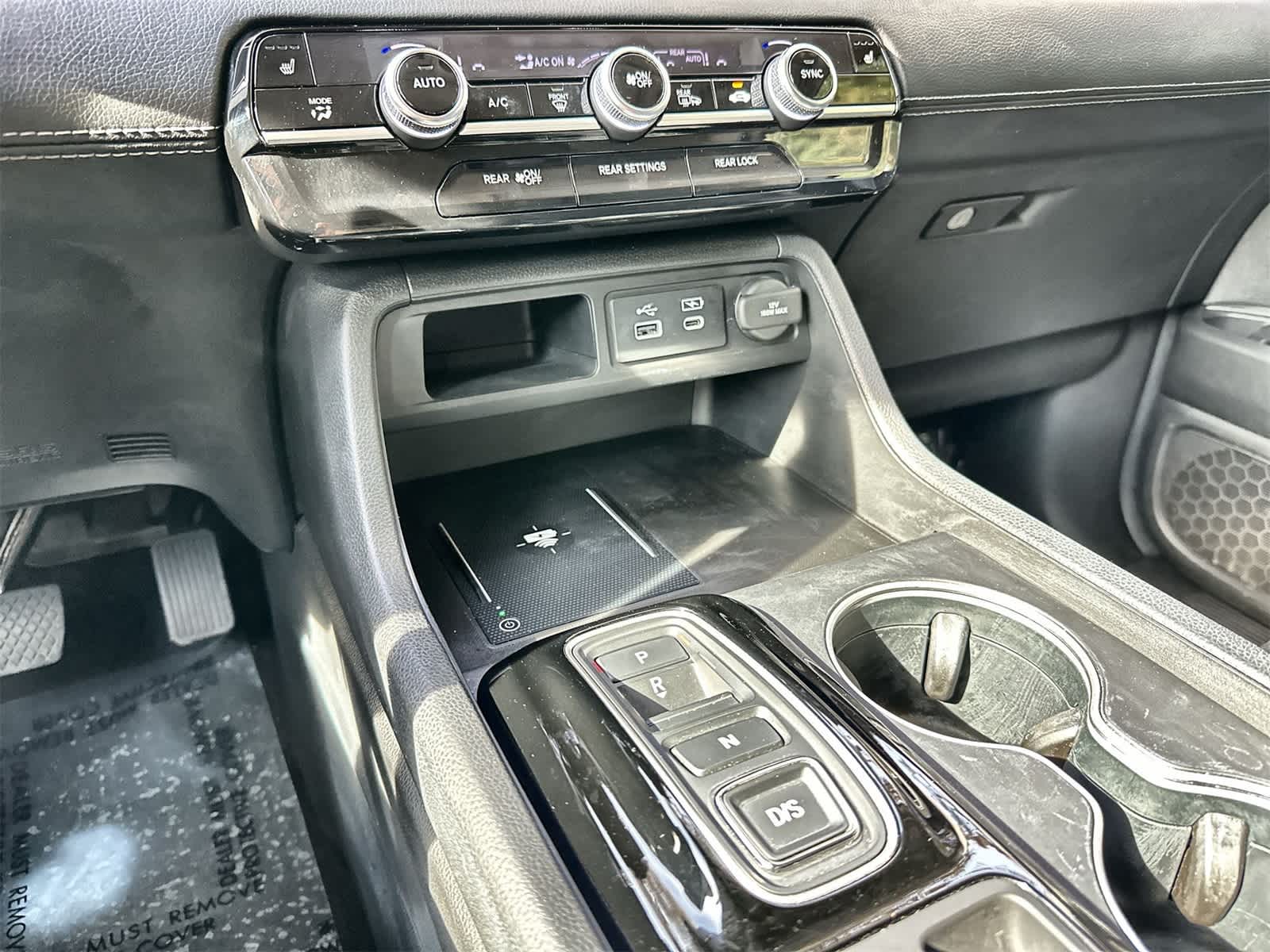 Thumbnail: 2024 Honda Pilot - 16