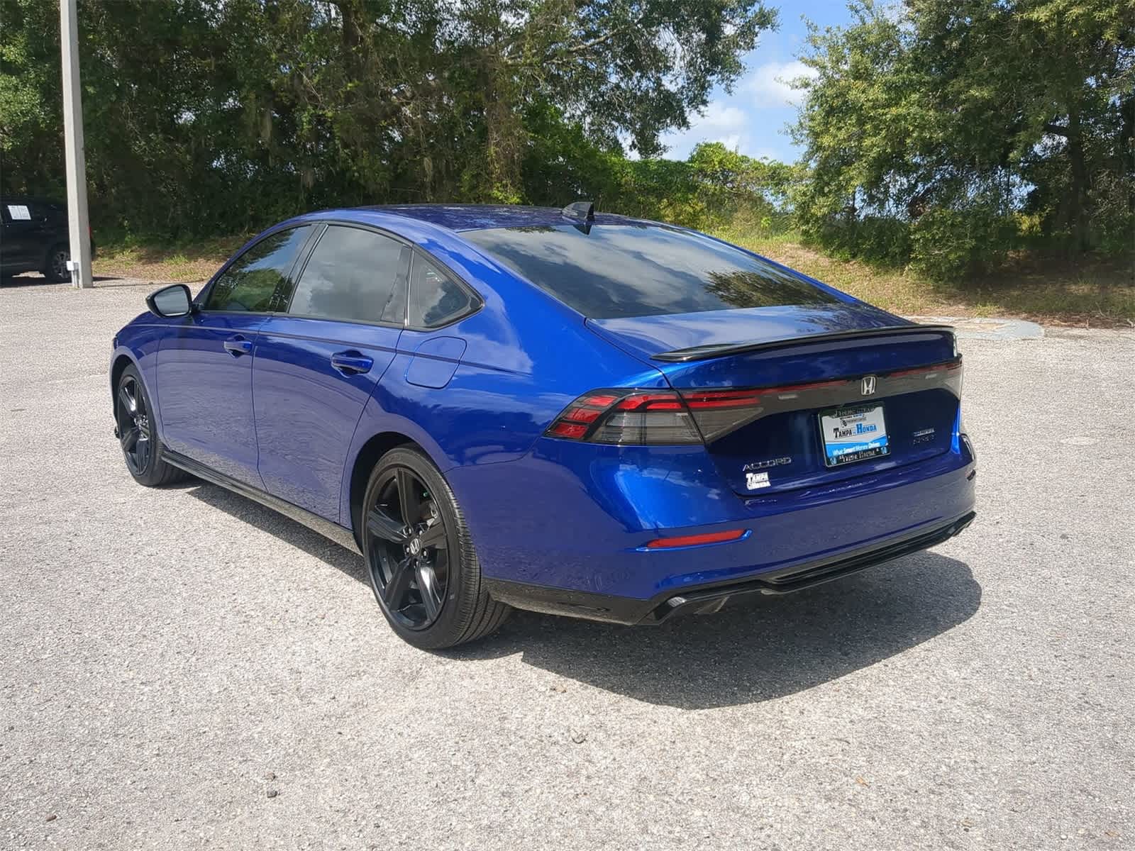 Thumbnail: 2024 Honda Accord - 5