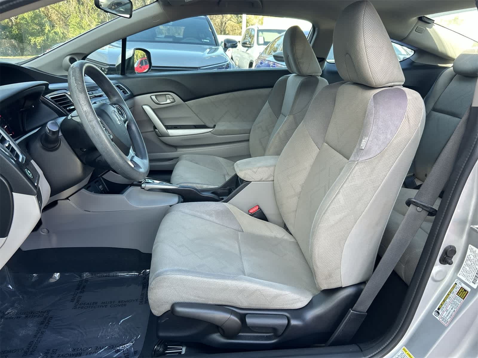 Thumbnail: 2013 Honda Civic - 11