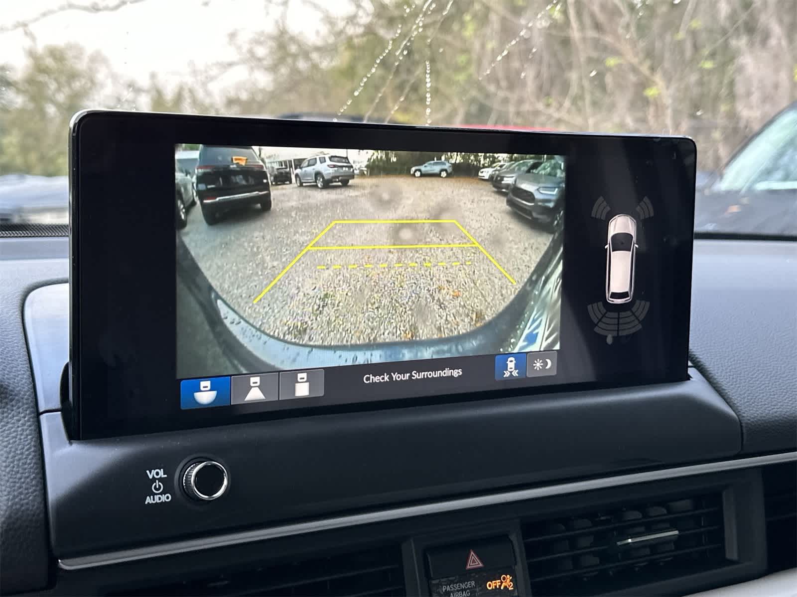 Thumbnail: 2026 Honda Pilot - 20