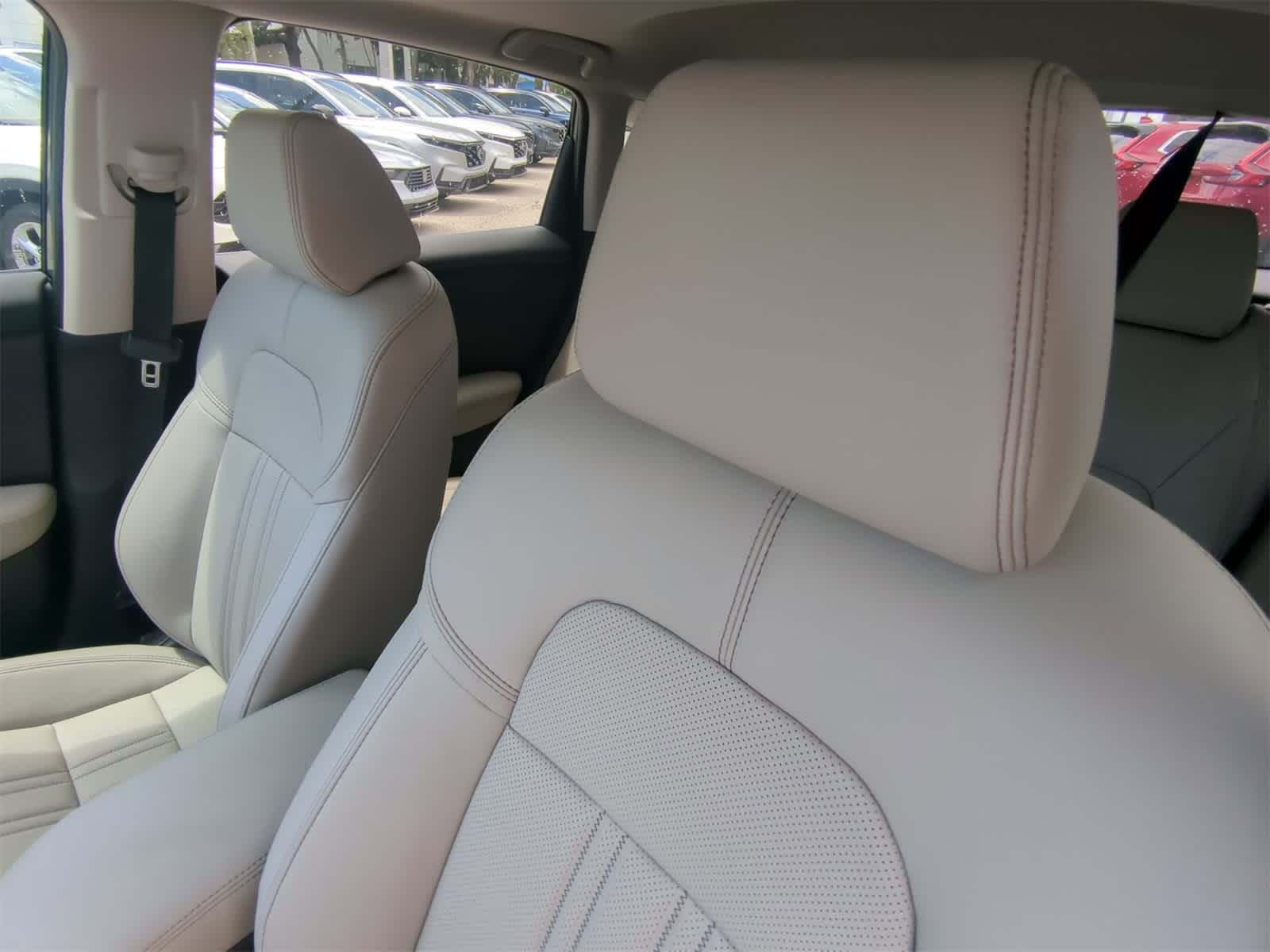 Thumbnail: 2026 Honda HR-V - 8
