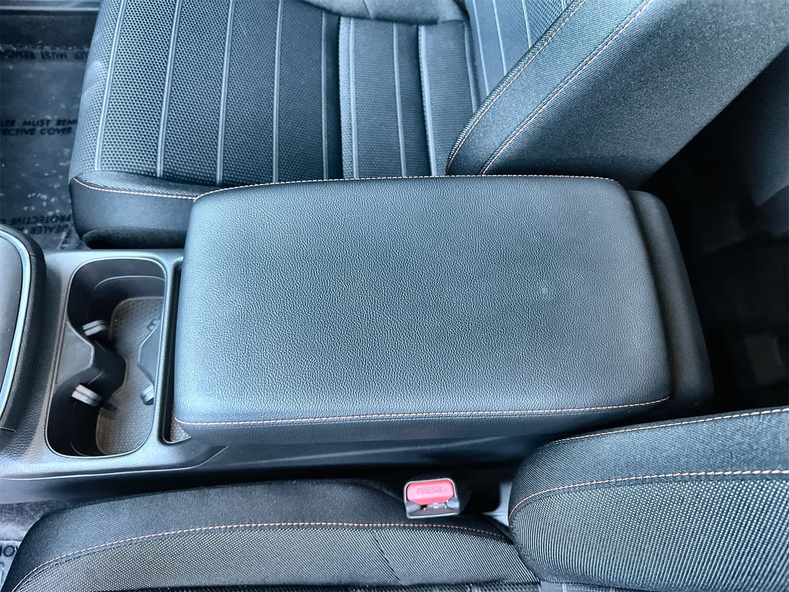 Thumbnail: 2025 Honda CR-V - 16