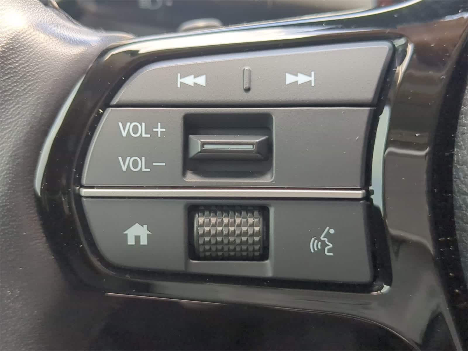 Thumbnail: 2023 Honda Pilot - 21