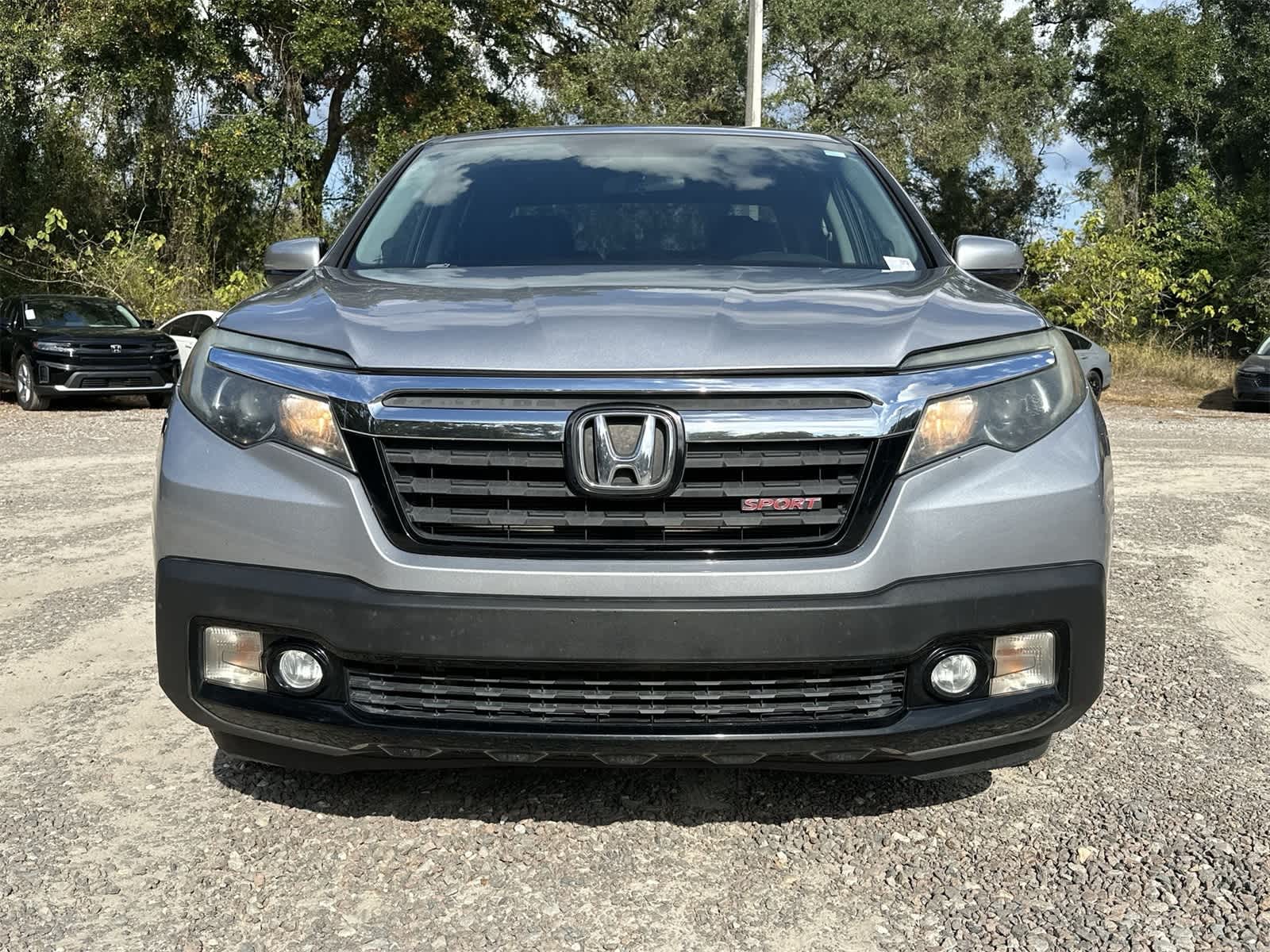 Thumbnail: 2019 Honda Ridgeline - 6