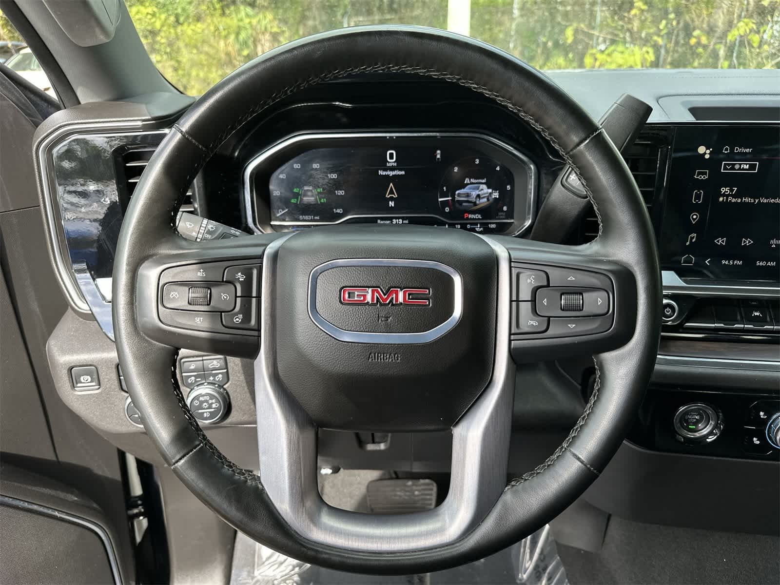 Thumbnail: 2024 GMC Sierra 1500 - 15