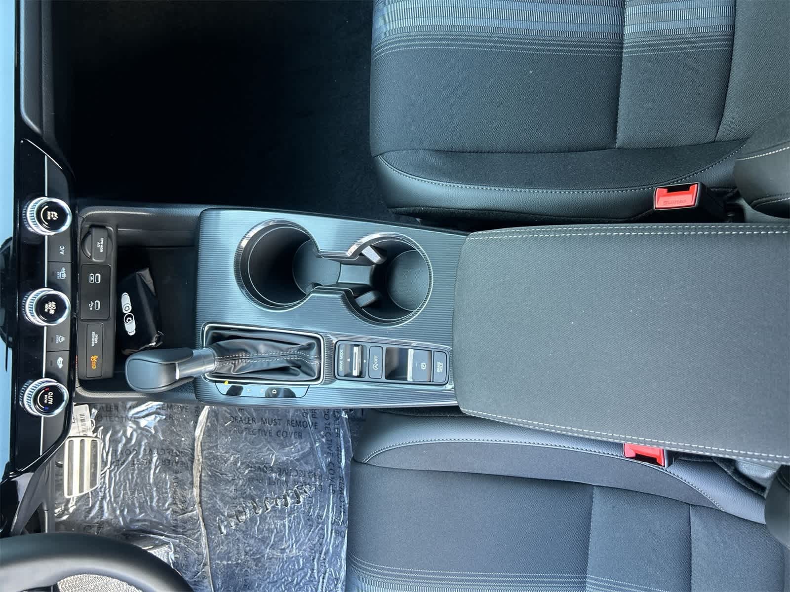 Thumbnail: 2025 Honda Civic - 16