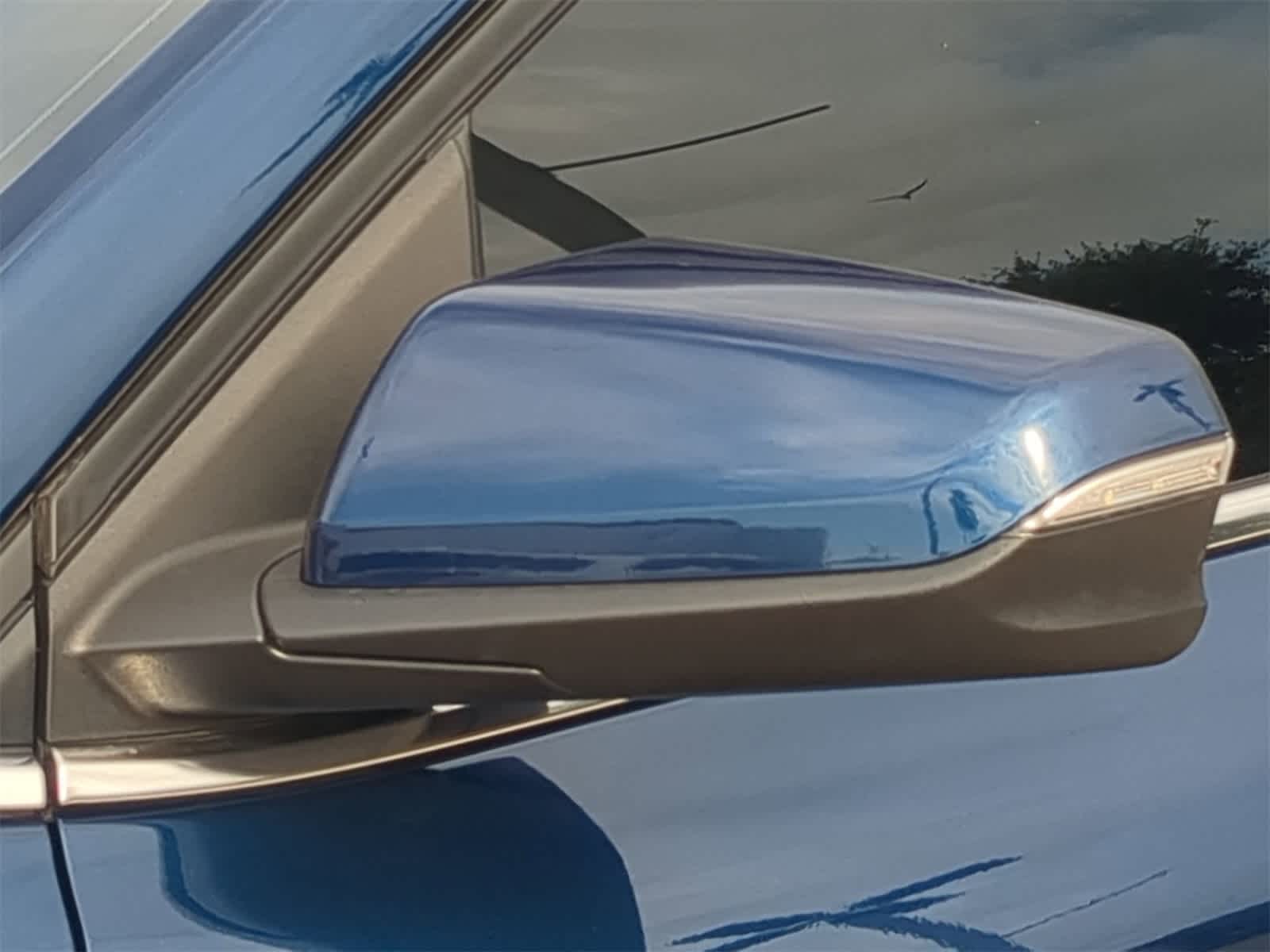 Thumbnail: 2022 Chevrolet Equinox - 12
