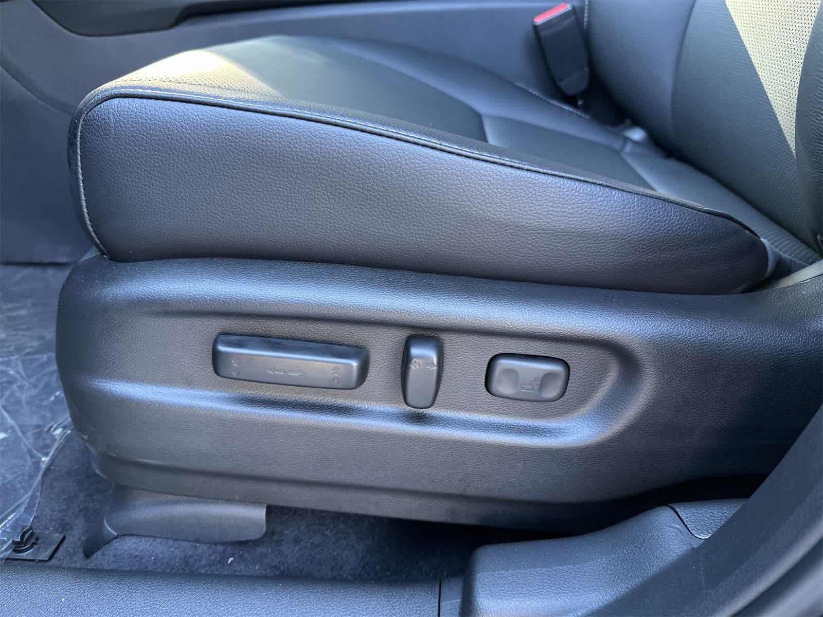 Thumbnail: 2026 Honda Ridgeline - 6