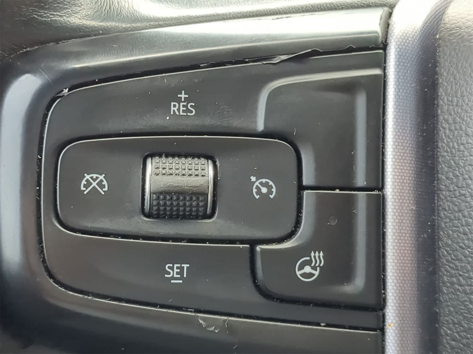 Thumbnail: 2020 GMC Sierra 1500 - 22