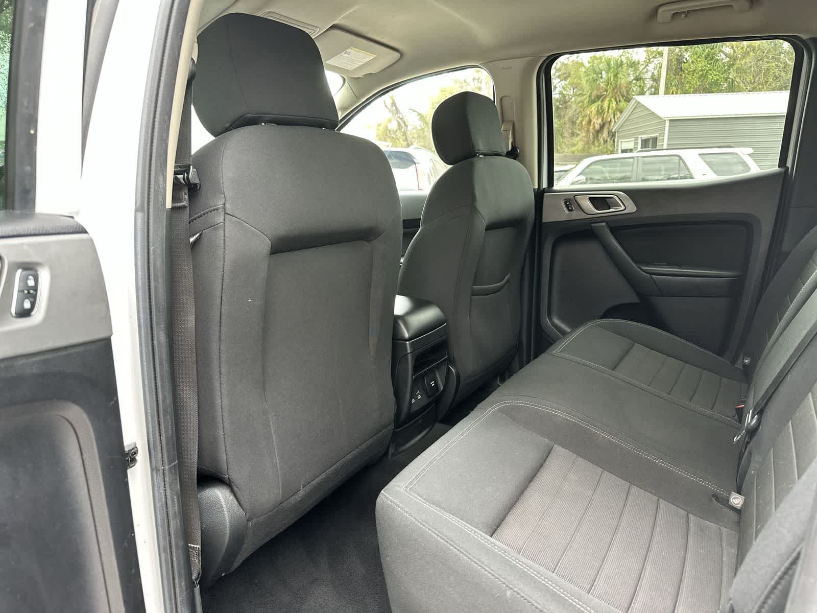 Thumbnail: 2020 Ford Ranger - 13