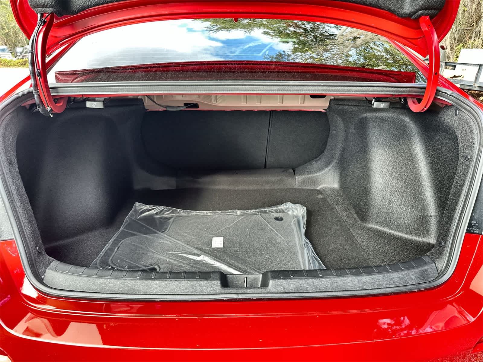 Thumbnail: 2025 Honda Civic - 18