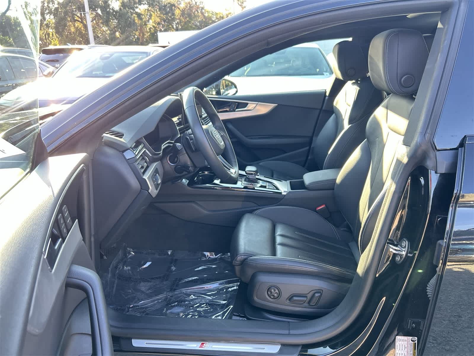 Thumbnail: 2025 Audi A5 - 2