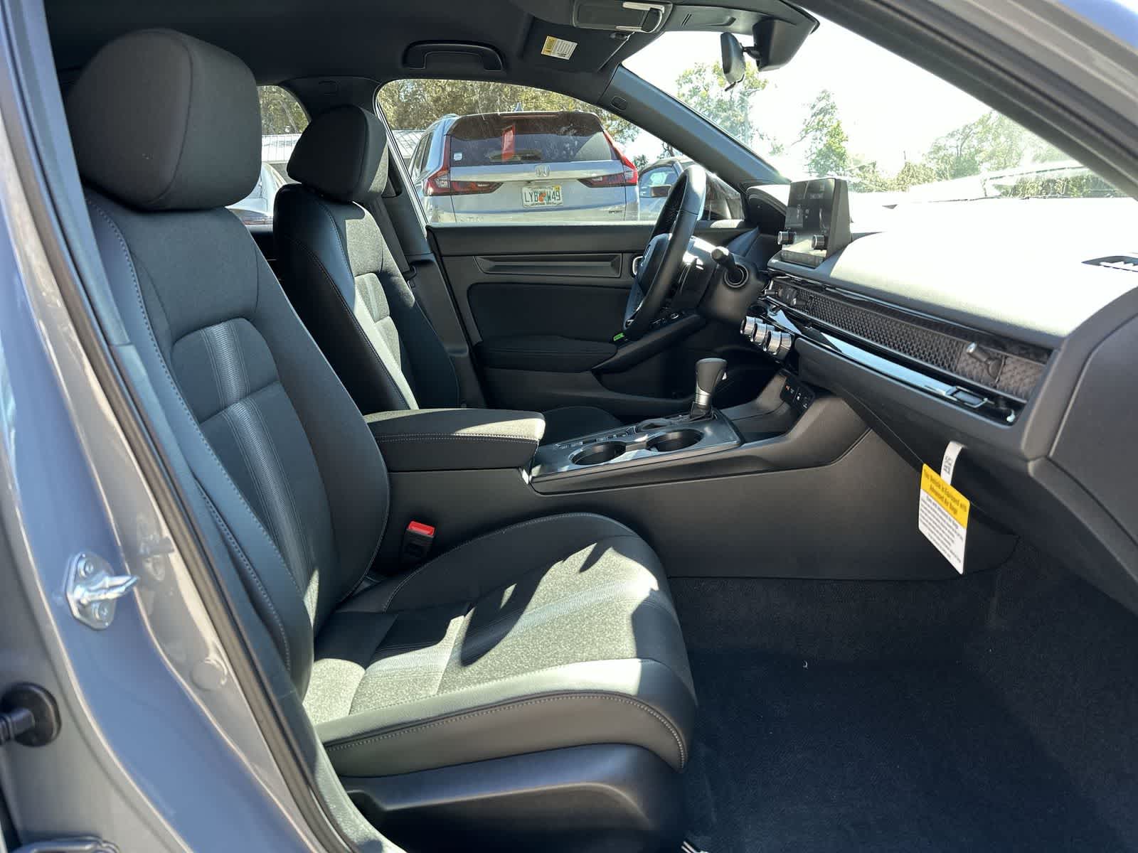 Thumbnail: 2026 Honda Civic - 14