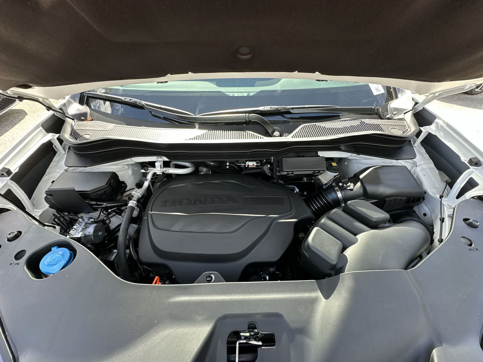 Thumbnail: 2026 Honda Ridgeline - 10