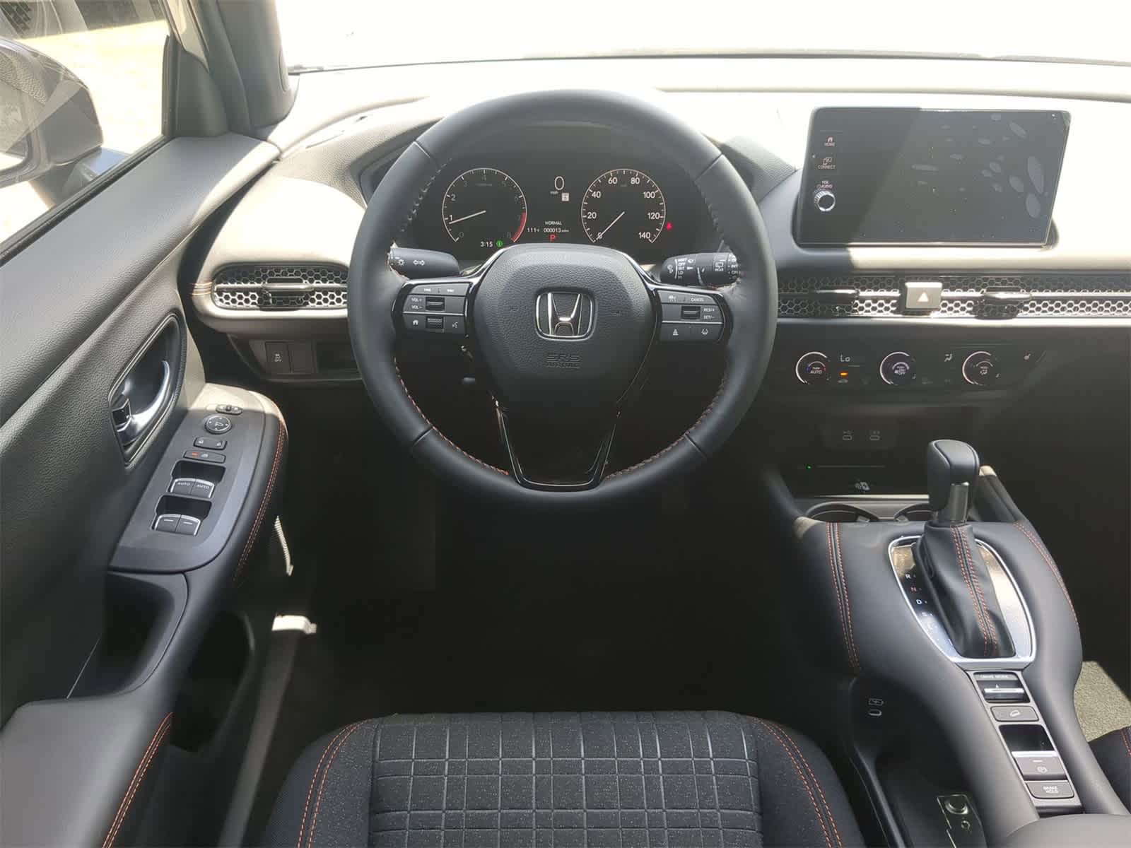 Thumbnail: 2026 Honda HR-V - 15