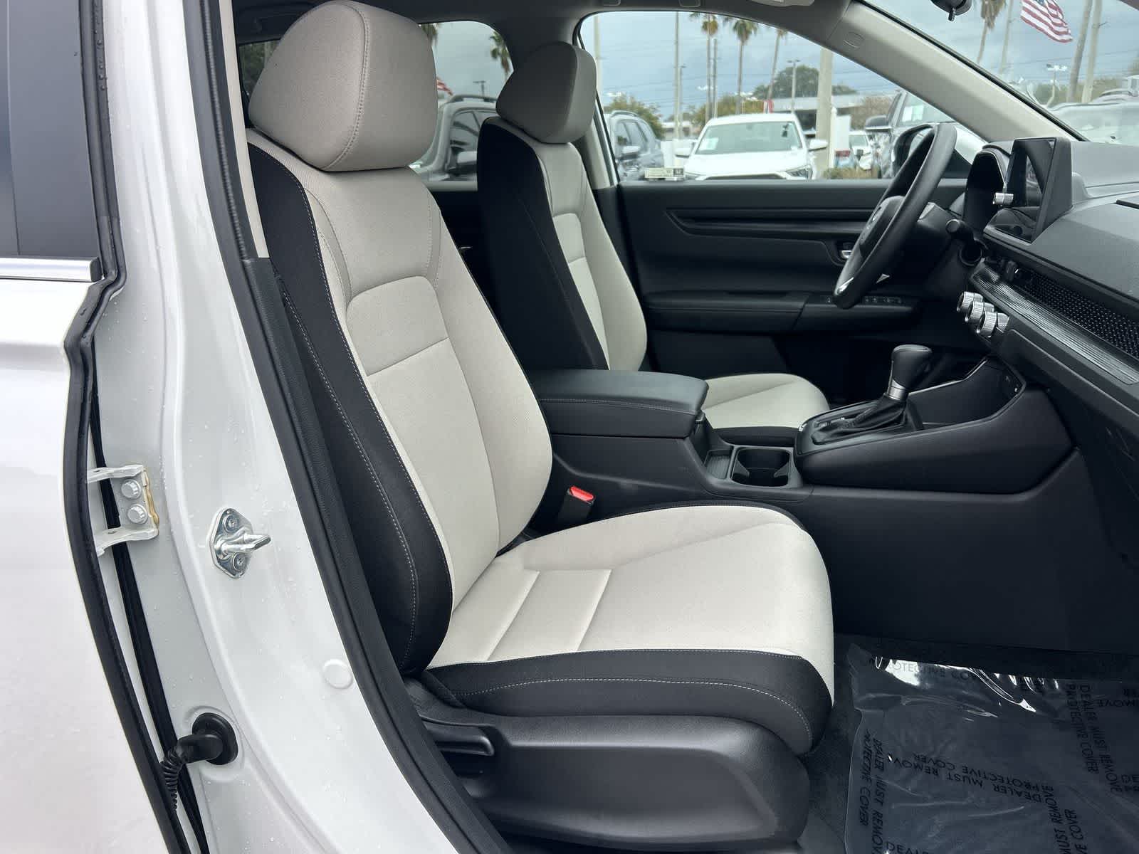 Thumbnail: 2026 Honda CR-V - 14