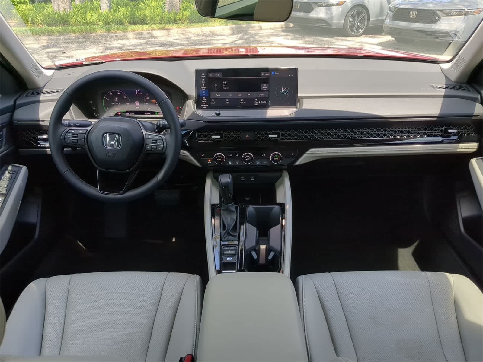 Thumbnail: 2025 Honda Accord - 14