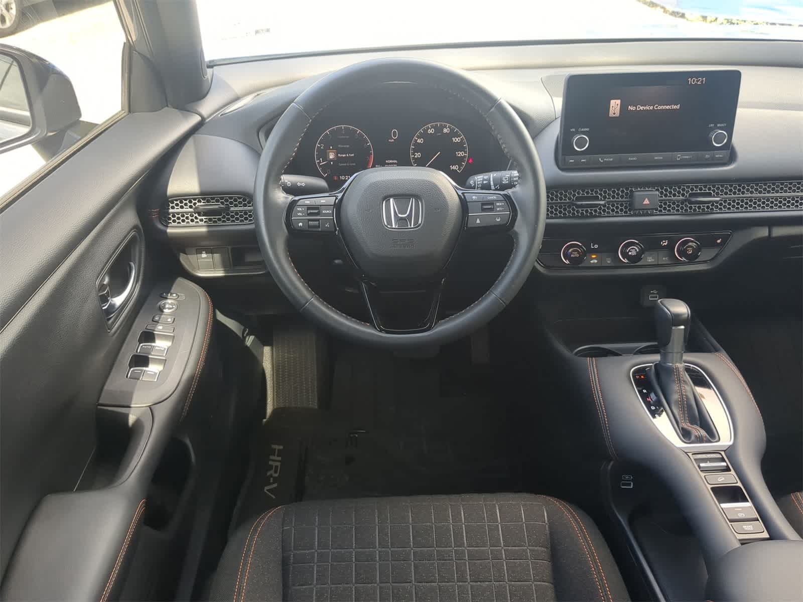 Thumbnail: 2023 Honda HR-V - 15