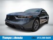  Honda Accord Hybrid
