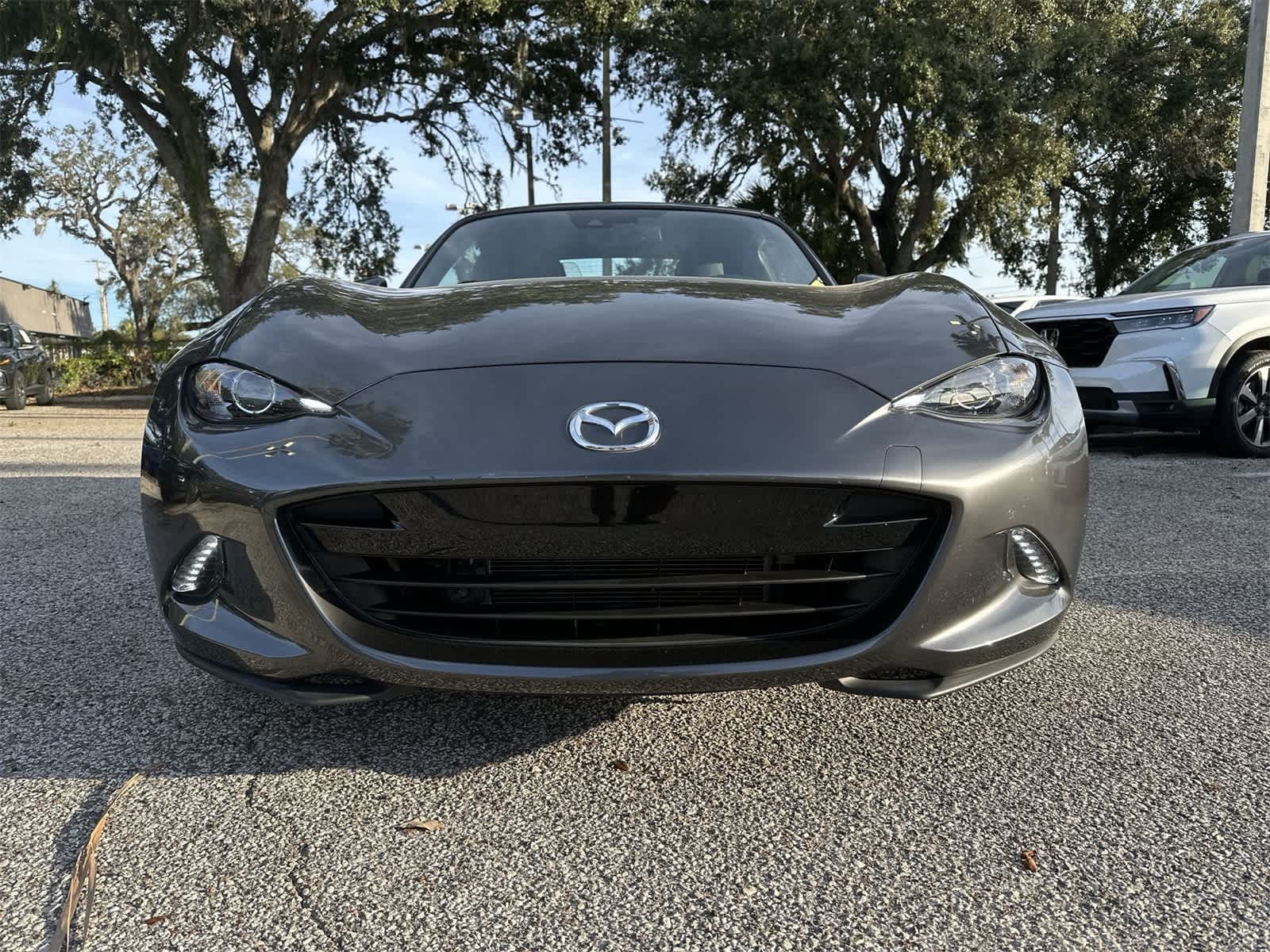 Thumbnail: 2022 Mazda MX-5 Miata - 20