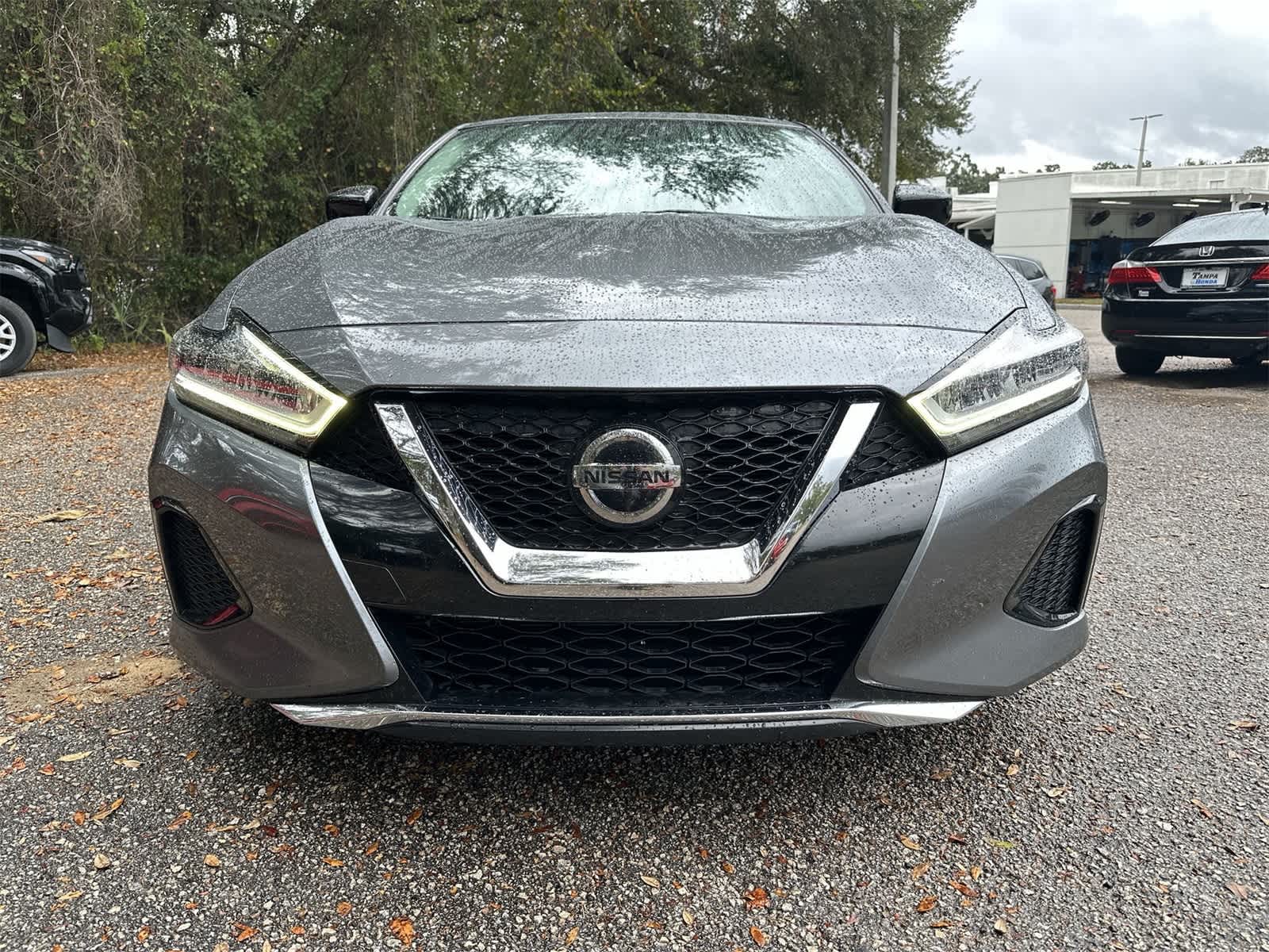 Thumbnail: 2019 Nissan Maxima - 6