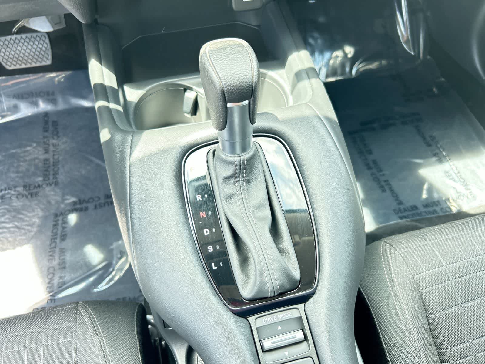 Thumbnail: 2025 Honda HR-V - 17