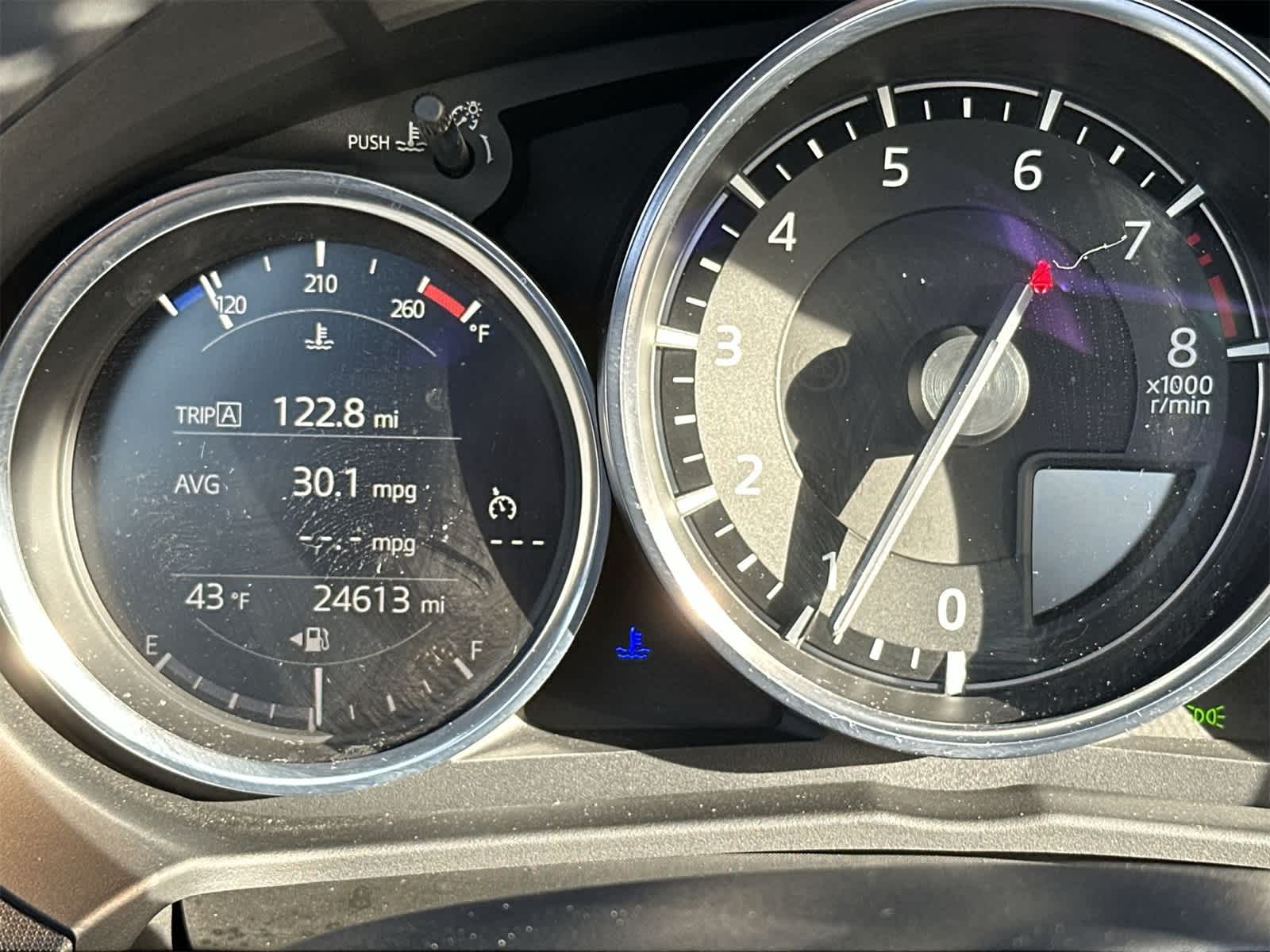 Thumbnail: 2022 Mazda MX-5 Miata - 2