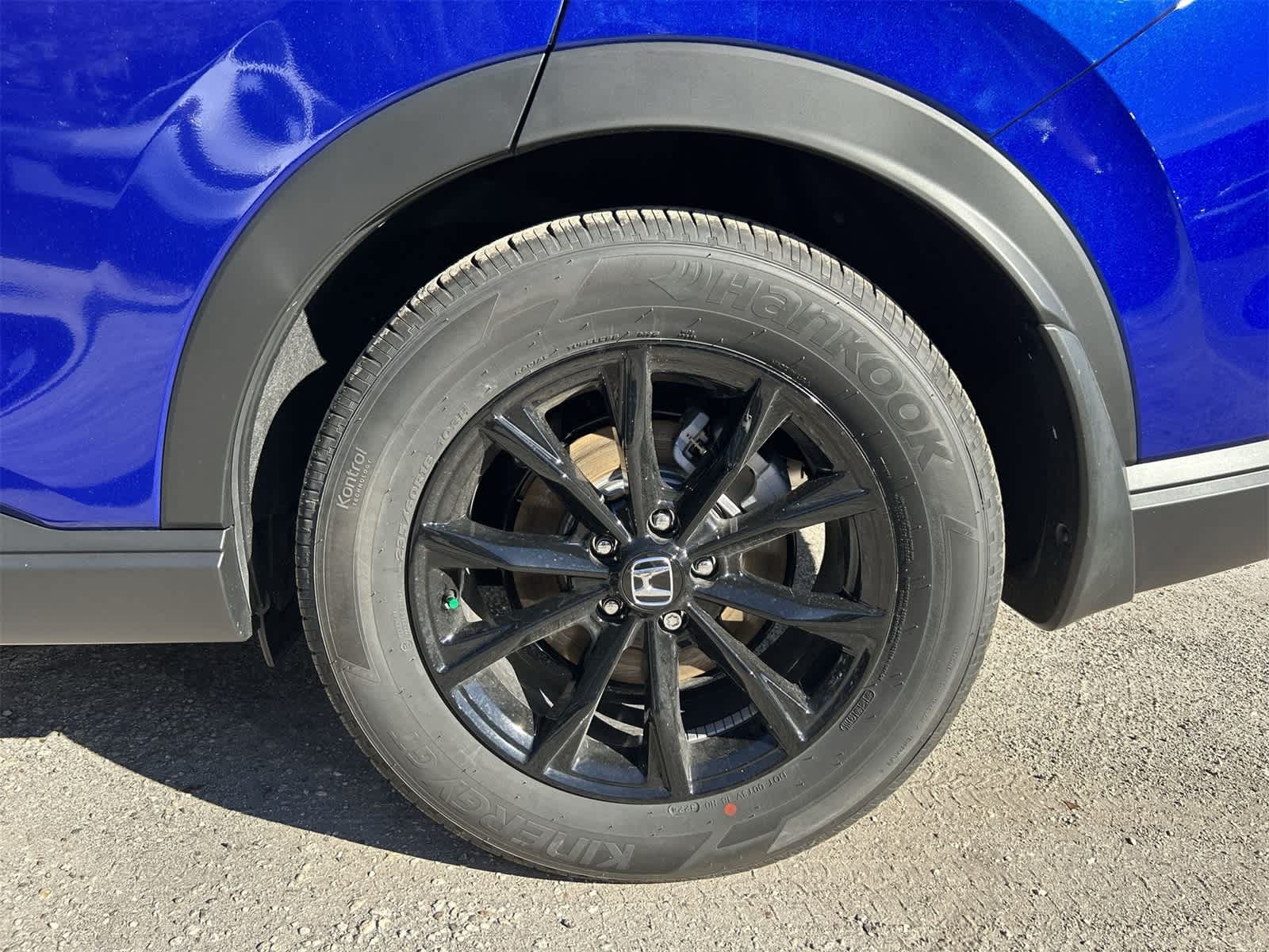 Thumbnail: 2025 Honda CR-V - 8