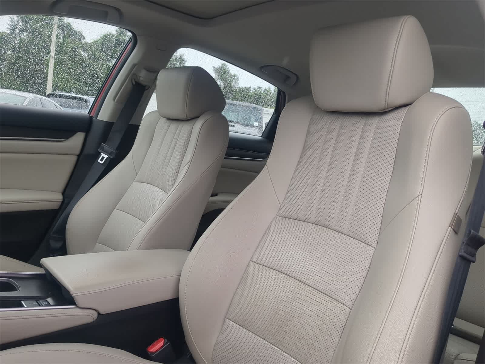 Thumbnail: 2019 Honda Accord - 8