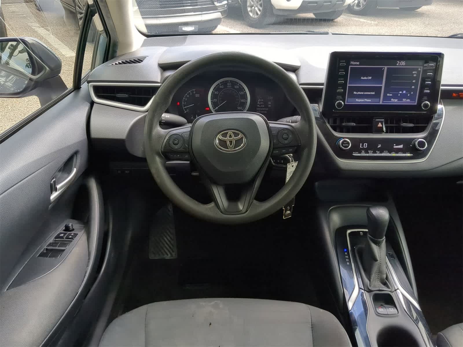 Thumbnail: 2020 Toyota Corolla - 15