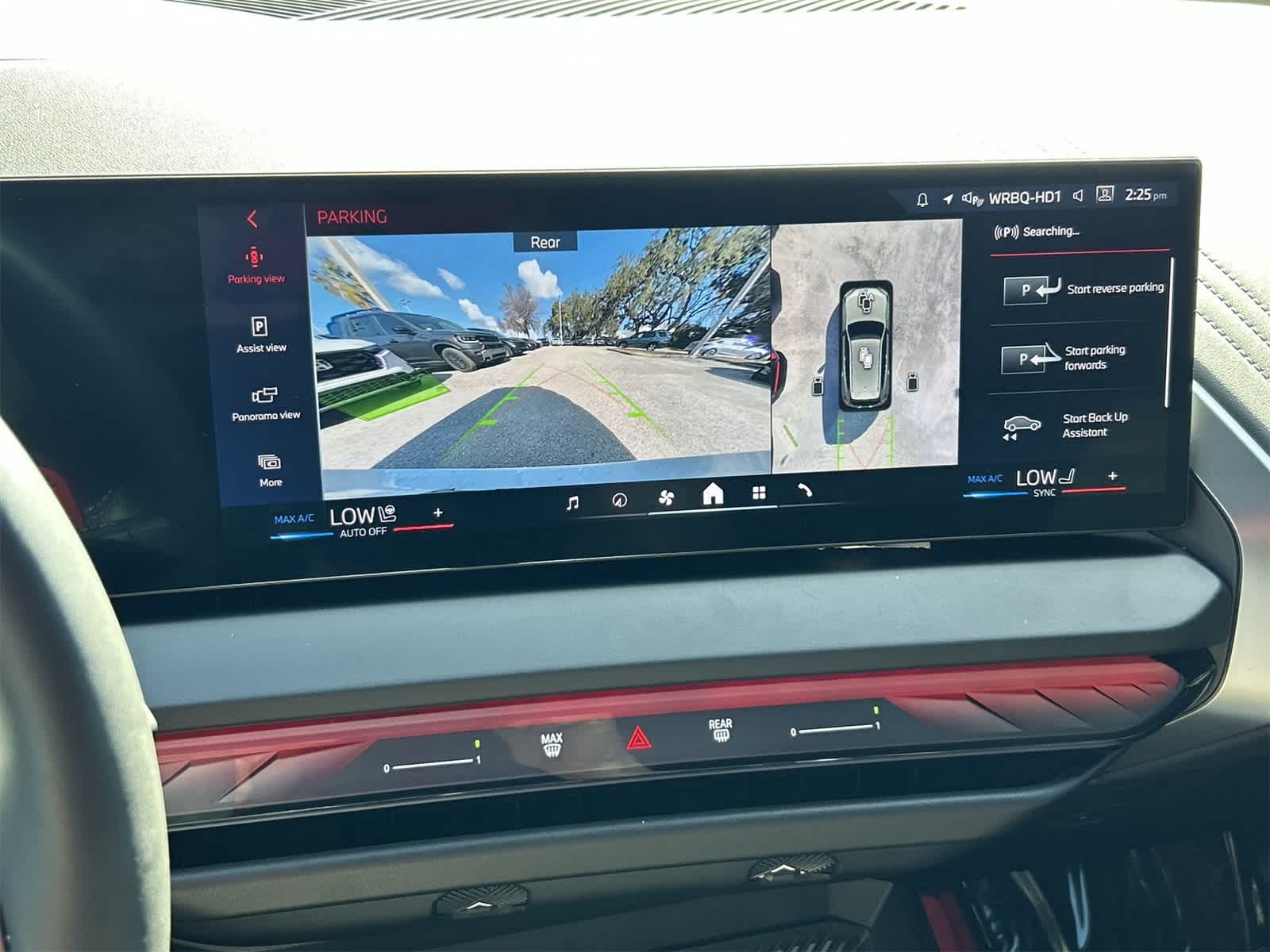 Thumbnail: 2025 BMW X3 - 22