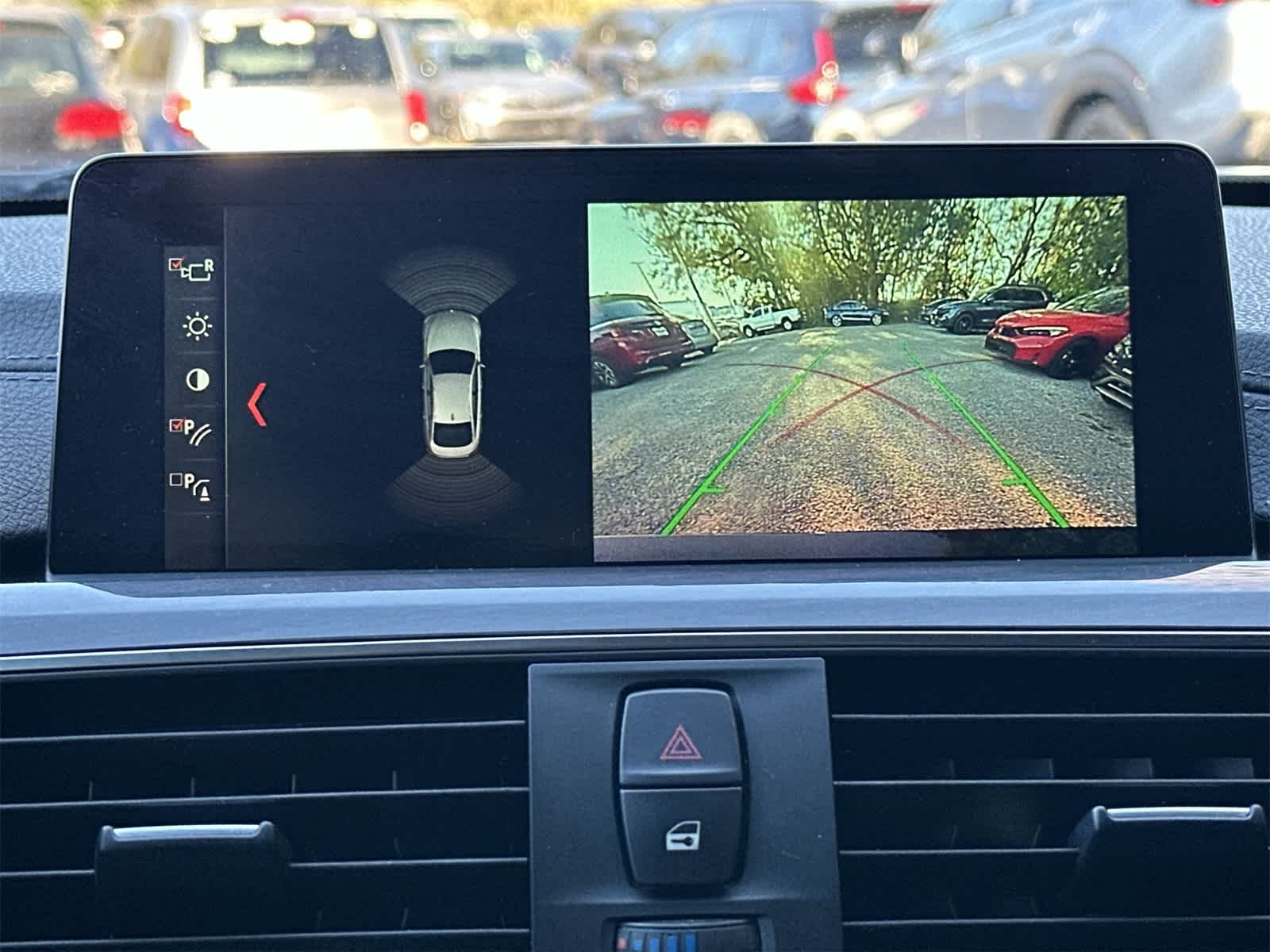 Thumbnail: 2018 BMW 4 Series - 20