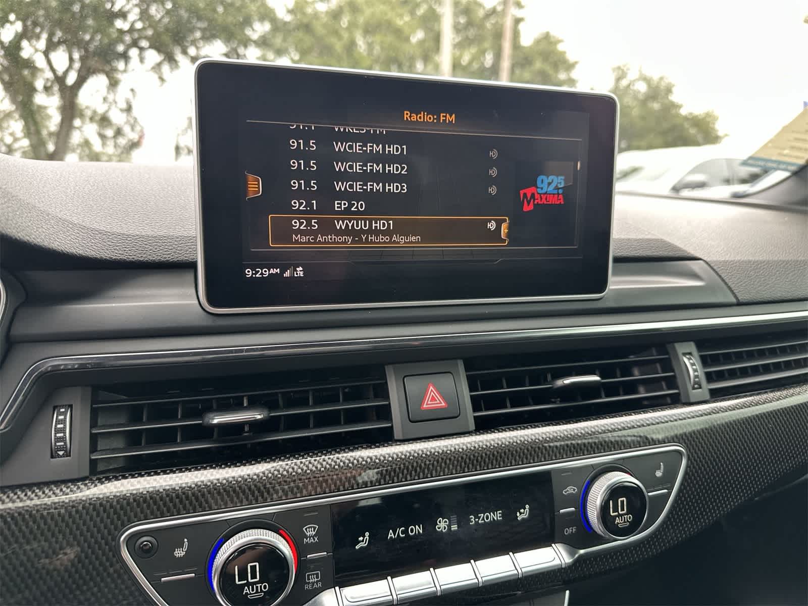 Thumbnail: 2018 Audi S5 - 4