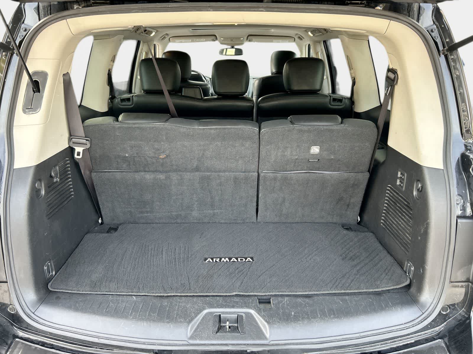 Thumbnail: 2019 Nissan Armada - 19
