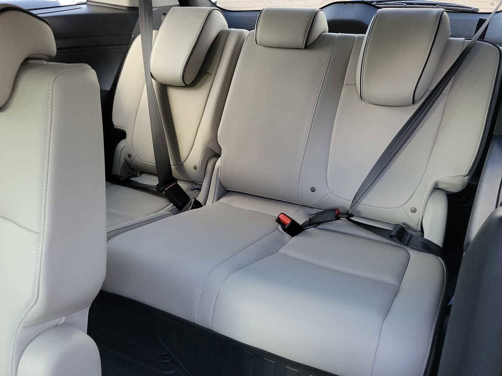 Thumbnail: 2025 Honda Odyssey - 17