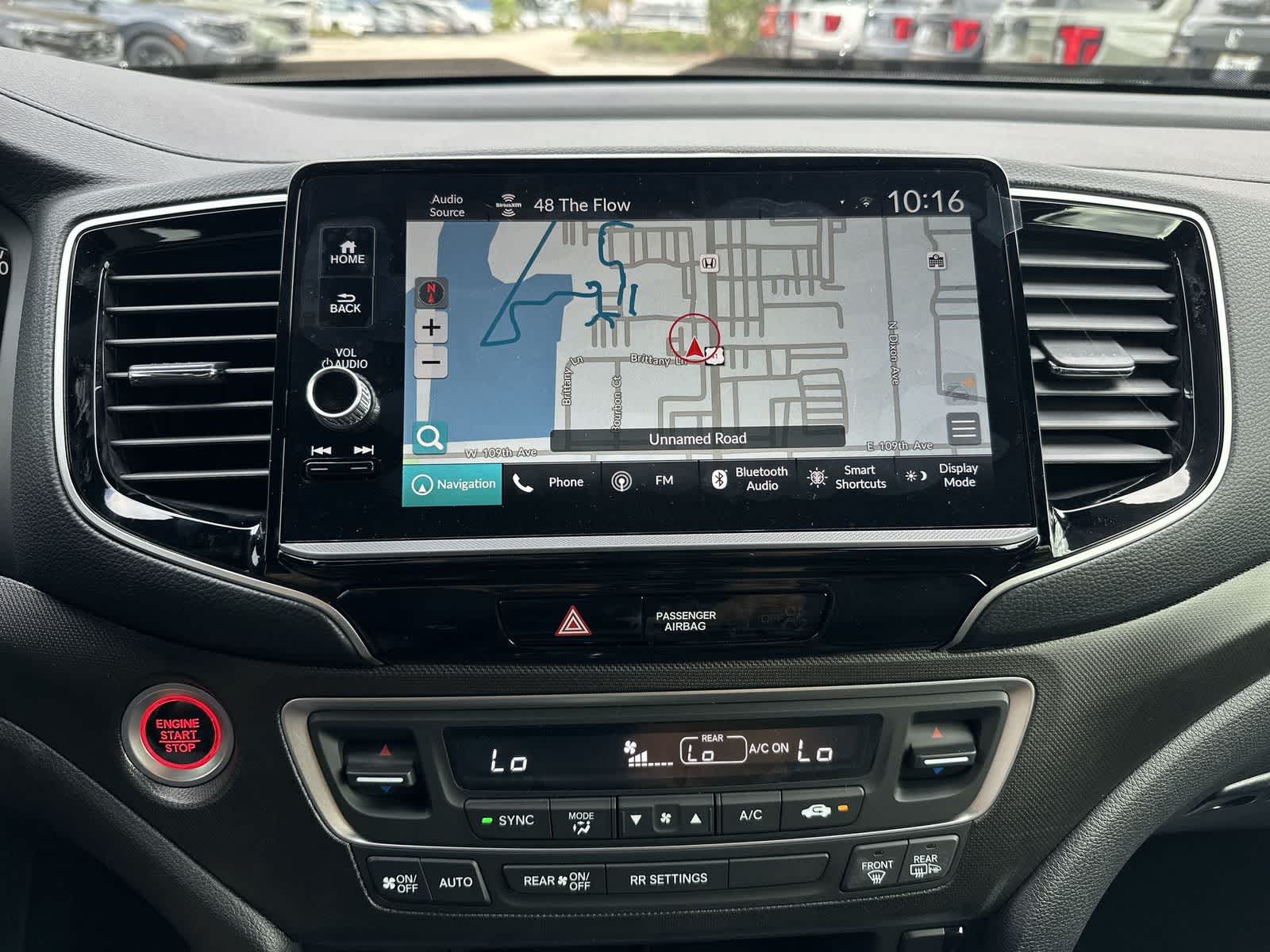 Thumbnail: 2026 Honda Ridgeline - 12