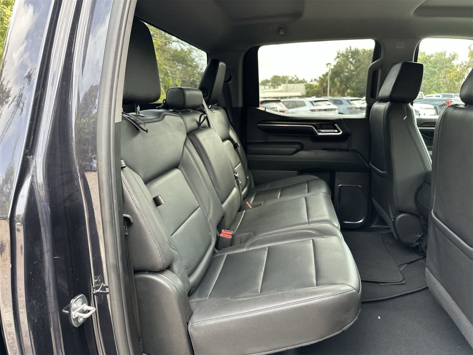 Thumbnail: 2024 GMC Sierra 1500 - 13