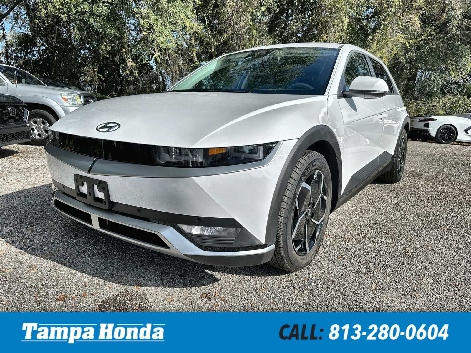 2024 Hyundai Ioniq 5 SEL -
                  Tampa, FL